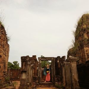 Meet your Posher, Krystalynn